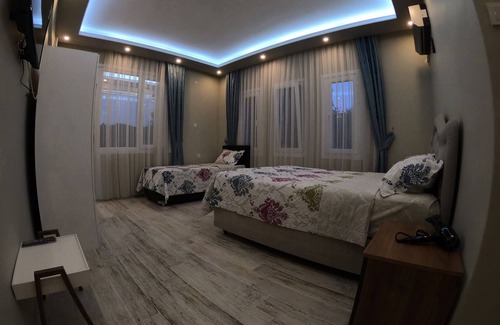 Yalova Hotel | Pasha Boutique Apart Hotel