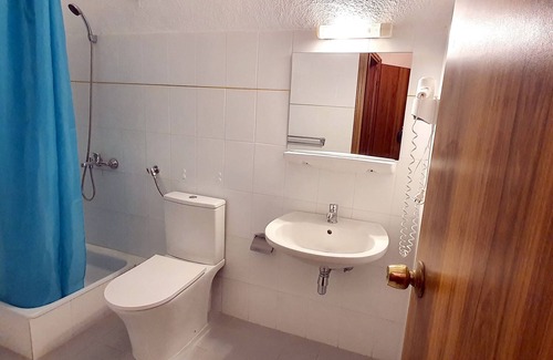 Kriopigi Hotel | Pashos Hotel