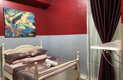 Pasir Gudang House | Pasir Gudang Marissa Homestay