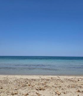 Marzamemi House | Pasithea House