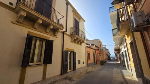 Marzamemi House | Pasithea House