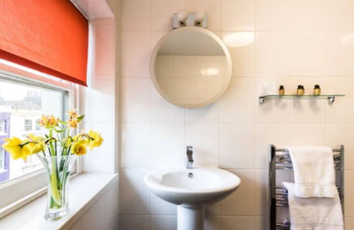 Kemptown House | Paskins Townhouse