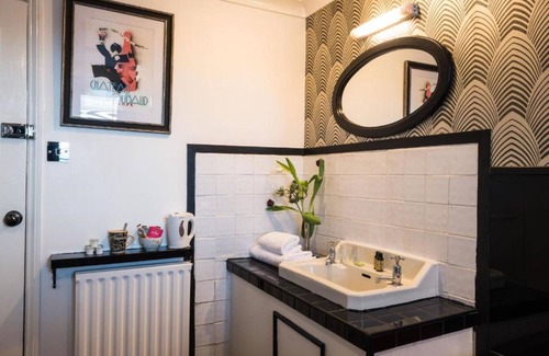Kemptown House | Paskins Townhouse