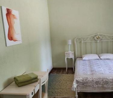 Paslepa Apartment | Paslepa Mõis