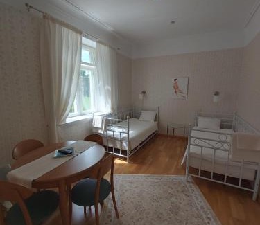Paslepa Apartment | Paslepa Mõis