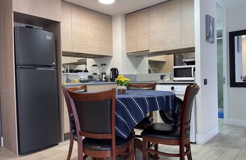 La Florida Apartment | Paso Mall Vespucio