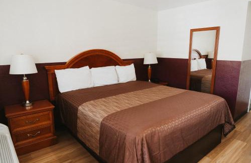Paso Robles Hotel | Paso Robles Wine Country Inn