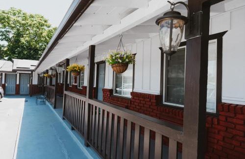 Paso Robles Hotel | Paso Robles Wine Country Inn