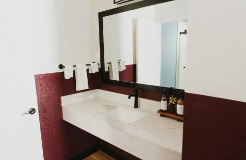 Paso Robles Hotel | Paso Robles Wine Country Inn