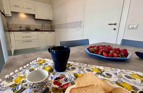 Sant'Agnello Cottage | Pasquale's House