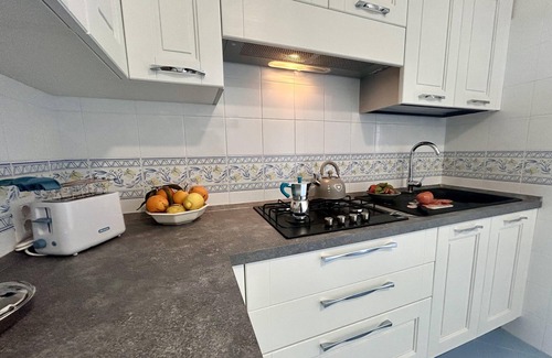 Sant'Agnello Cottage | Pasquale's House