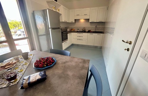 Sant'Agnello Cottage | Pasquale's House