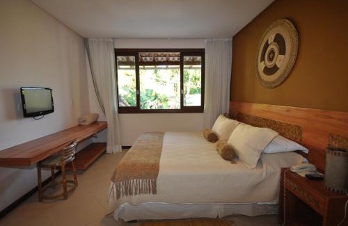 Morro de Sao Paulo Hotel | Passárgada Pousada
