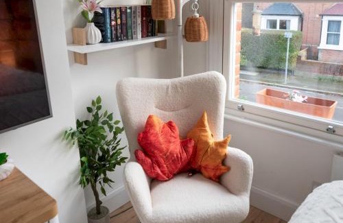 Norbiton House | Pass the Keys Beautiful Zen 1 Bed Home free parking - Kingston