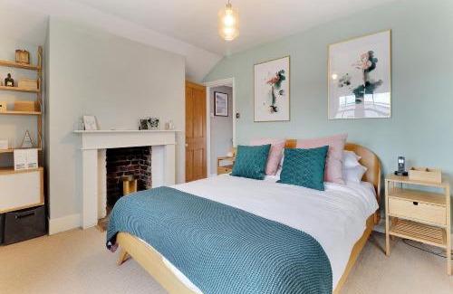 Royal Tunbridge Wells House | Pass the Keys Perfectly presented centrally located townhouse