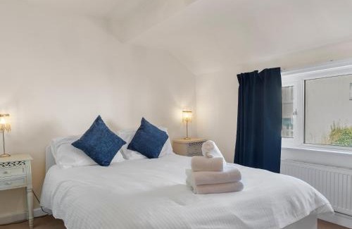 Flookburgh House | Pass the Keys Beautiful 3 Bed Cottage in the Heart of Flookburgh