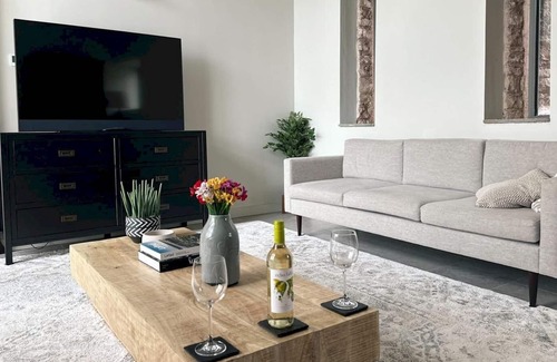 Ross-on-Wye House | Pass the Keys | Beautiful barn conversion in the Wye Valley