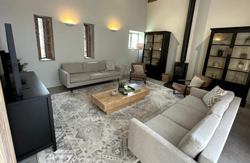 Ross-on-Wye House | Pass the Keys | Beautiful barn conversion in the Wye Valley