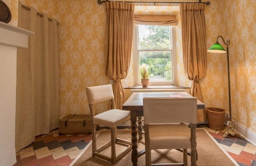 St Dogmaels House | Pass the Keys | Beautiful home with superb views over St Dogmaels