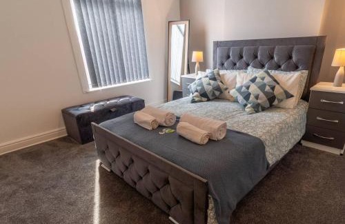 Sneinton House | Pass the Keys Beautiful Home near City Centre