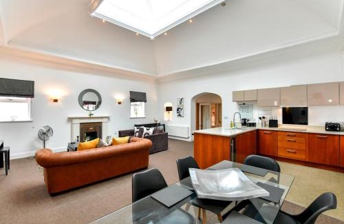 Pontcanna Apartment | Pass the Keys Beautiful 3 bedroom apartment