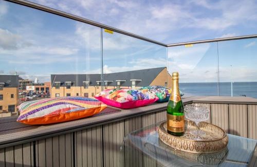 Whitley Bay House | Pass the Keys Bespoke Coastal Retreat Whitley Bay