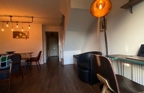 Galmpton House | Pass the Keys | Brand-New 3 bed Brixham Torbay Home Free Parking