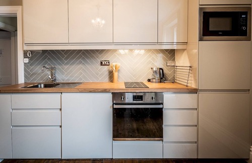 Chagford Apartment | Pass the Keys | Characterful period home in heart of Chagford