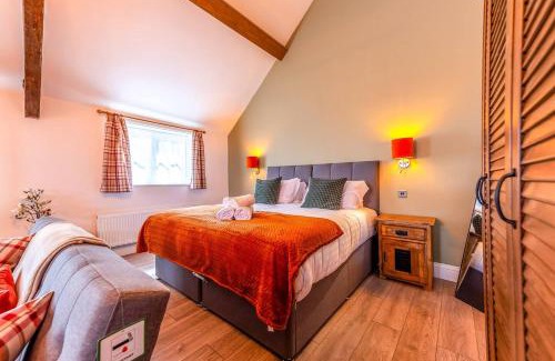 Broseley Apartment | Pass the Keys Clenchacre Mews at The Iron House