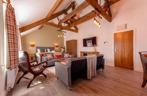 Broseley Apartment | Pass the Keys Clenchacre Mews at The Iron House