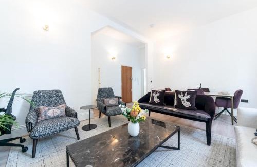 Little Venice Apartment | Pass the Keys Comfort Style - Near Notting Hill