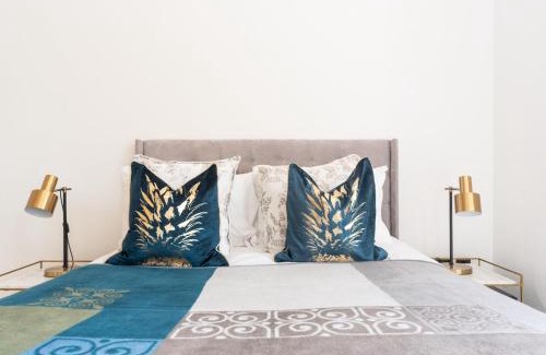 Little Venice Apartment | Pass the Keys Comfort Style - Near Notting Hill