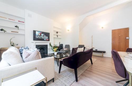 Little Venice Apartment | Pass the Keys Comfort Style - Near Notting Hill