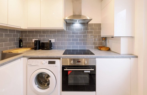Archway Apartment | Pass the Keys | Comfy Archway Apartment