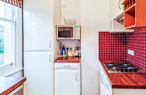 Herne Hill Apartment | Pass the Keys | Convenient 1Bed apt near Brixton