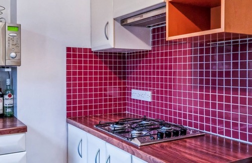 Herne Hill Apartment | Pass the Keys | Convenient 1Bed apt near Brixton