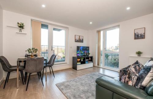 Whittington Apartment | Pass the Keys Cosy Apartment 2mins to Colindale Station