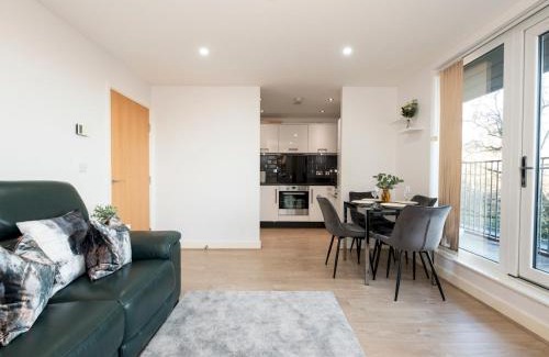 Whittington Apartment | Pass the Keys Cosy Apartment 2mins to Colindale Station