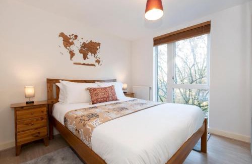 Whittington Apartment | Pass the Keys Cosy Apartment 2mins to Colindale Station