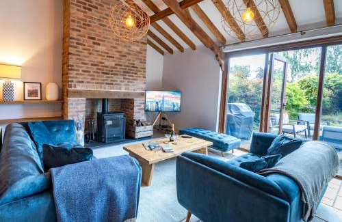 Ludwel House | Pass the Keys Countryside home 5 minutes from Ludlow