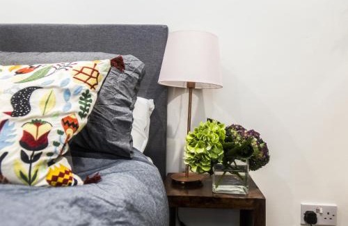 Brixton Apartment | Pass the Keys - Cozy Brixton Hideaway Cute & Convenient Stay