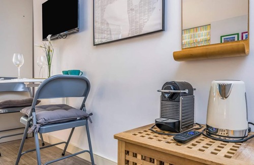 Funtington Apartment | Pass the Keys | Delightful Studio in West Ashling