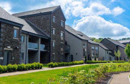 Backbarrow Apartment | Pass the Keys Exceptional 3 Bedroom River View Apartment