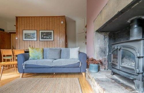 Wadsworth House | Pass the Keys Family Haven -Amazing Views-Heart of Hebden Bridge