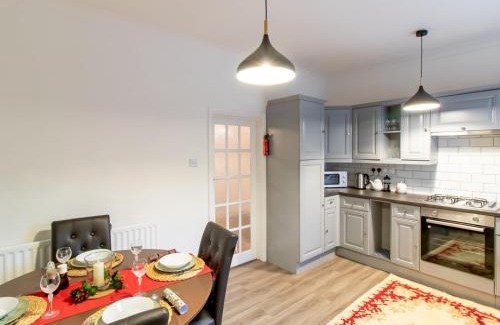 Ushaw Moor House | Pass the Keys Fun Family Getaway