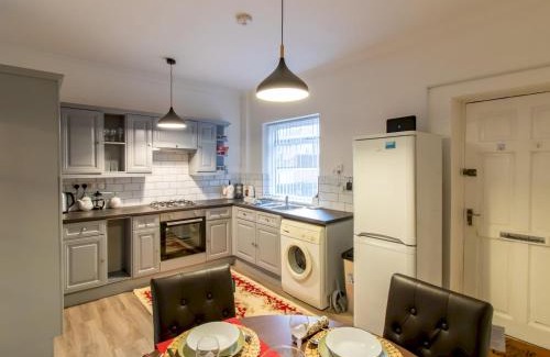 Ushaw Moor House | Pass the Keys Fun Family Getaway