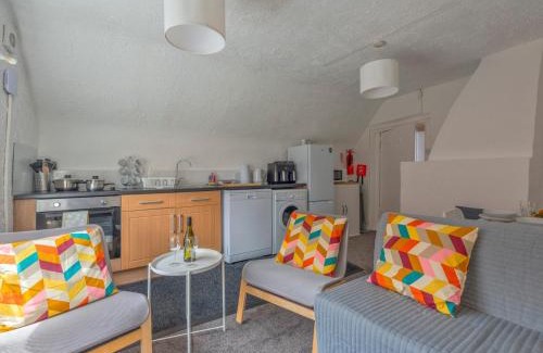 Bridgnorth Apartment | Pass the Keys Getaway in the Shropshire Hills - Peace with Views