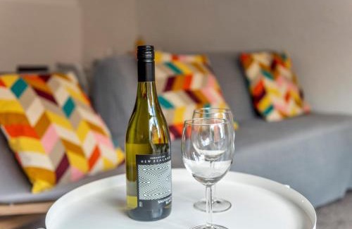 Bridgnorth Apartment | Pass the Keys Getaway in the Shropshire Hills - Peace with Views