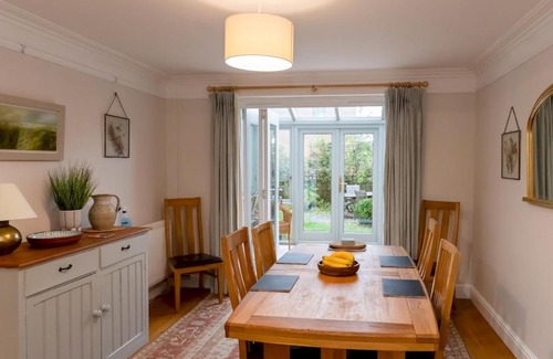 Wells House | Pass the Keys Gorgeous 3 Bedroom home in Wells