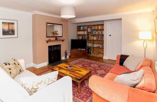 Wells House | Pass the Keys Gorgeous 3 Bedroom home in Wells